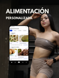 PLAN DE ALIMENTACIÓN PERSONALIZADO